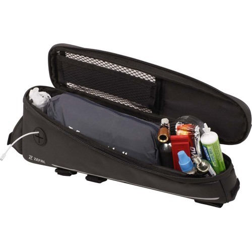 Zefal T3 frame phone bag, 1.8 l