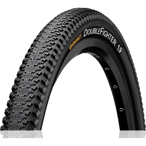 Continental 26x1.9 (50-559) Double Fighter III Tire