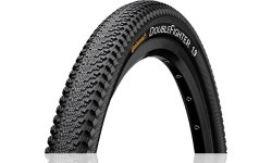Покрышка Continental 26x1.9 (50-559) Double Fighter III