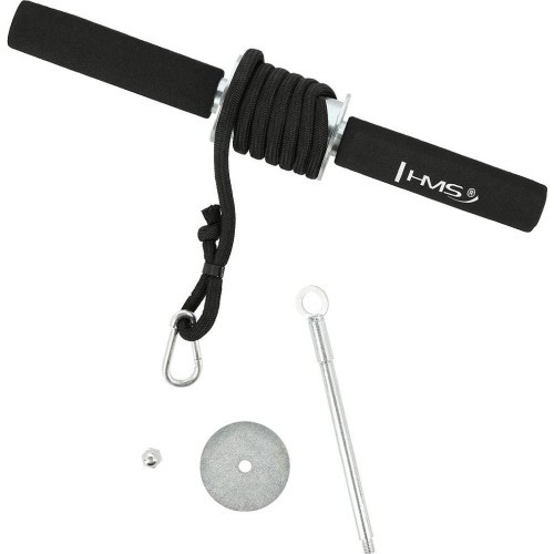 F4420 WRIST ROLLER HMS