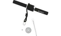 F4420 WRIST ROLLER HMS