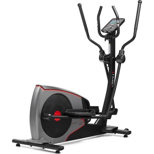 H5813-i MAGNETIC ELLIPTICAL BIKE HMS
