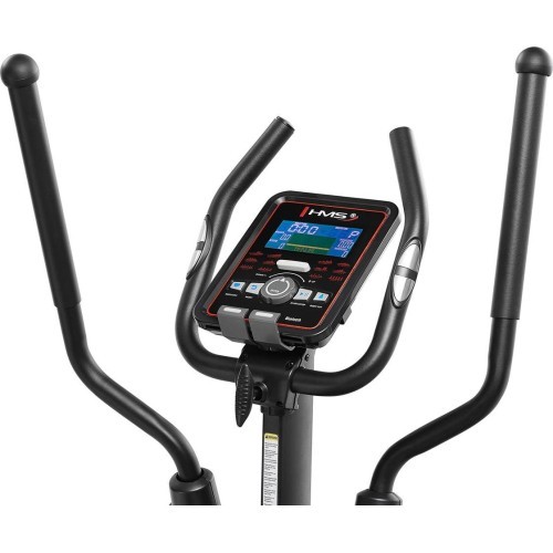 H5813-i MAGNETIC ELLIPTICAL BIKE HMS