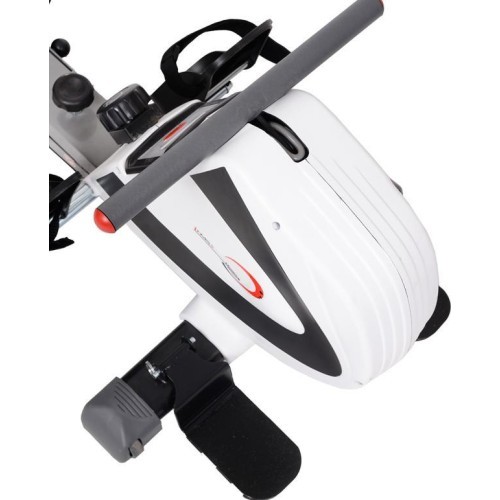 ZM1801 MAGNETIC ROWING MACHINE HMS