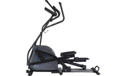 Magnetic Elliptical Bike With Generator System HMS Premium H1742
