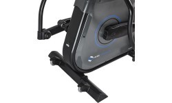 Magnetic Elliptical Bike With Generator System HMS Premium H1742