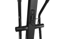 Magnētiskais eliptiskais trenažieris ar ģeneratora sistēmu HMS Premium H1742