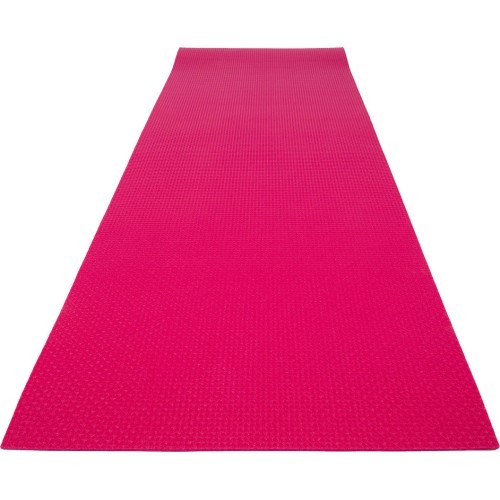 Yoga Mat Yate PE - Pink