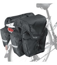 Velosipēda soma uz bagāžnieka KLS Adventure 40l
