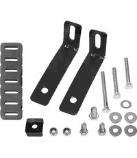 SKS mudguard mounting part, frame bracket