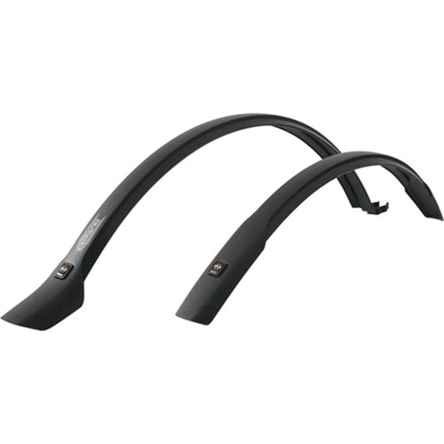SKS Velo 42 Urban 28" mudguard set
