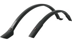 SKS Velo 42 Urban 28" mudguard set