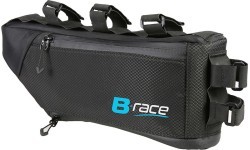 Frame bag Bonin B-Race 3+1l 35.5x7x14cm