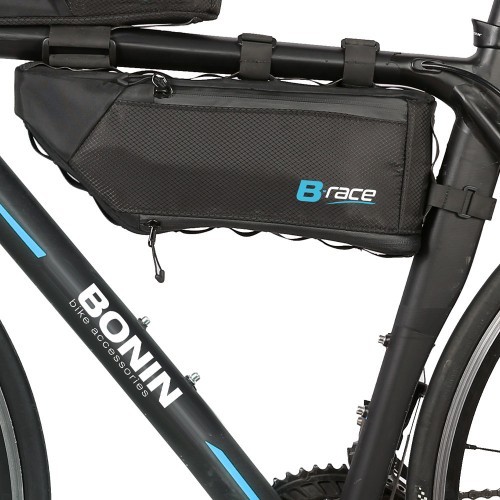 Rāmja soma Bonin B-Race 3+1l 35,5x7x14cm