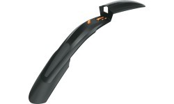 Front fender SKS Shockblade 26-27.5" for front fork (black)
