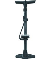 KLS Twister Pro floor pump AV/FV 11 bar