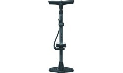 KLS Twister Pro floor pump AV/FV 11 bar
