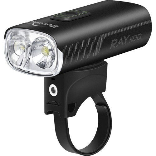 Передний фонарь MagicShine RAY 1100