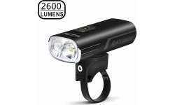 MagicShine RAY 2600 Front Light
