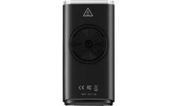 Priekšējais lukturis MagicShine RAY 1100