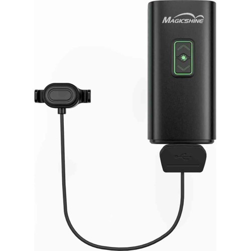 Priekšējais lukturis MagicShine RAY 2600