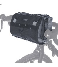 KLS Aura Handlebar Bicycle Bag 9l