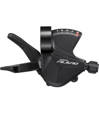 Pavarų perjungimo rankenėlė Shimano M3100, 9 pavaros (dešinė)
