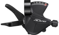 Pārslēdzēja svira Shimano M3100, 9 ātrumi (labā)