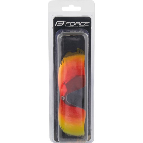 FORCE Ron Glasses Lenses, coloured