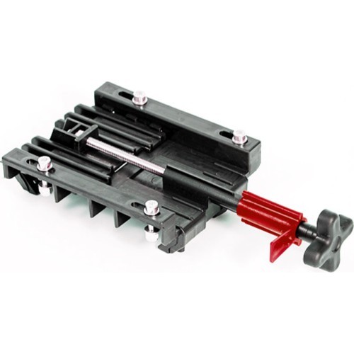 Mounting Adapter for NFun Curioso Bicycle Child Seat on Rack