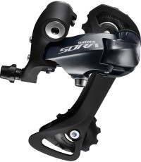Задний переключатель Shimano Sora R3000 GS на 9 скоростей