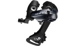 Aizmugurējais pārslēdzējs Shimano Sora R3000 GS 9 ātrumu