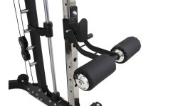 Pivot Fitness FSM-400 Functional Smith Machine - Black