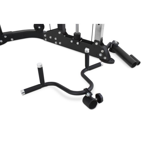 Pivot Fitness FSM-400 Functional Smith Machine - Black