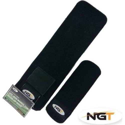 Rod Bands NGT For Made Up Rods 