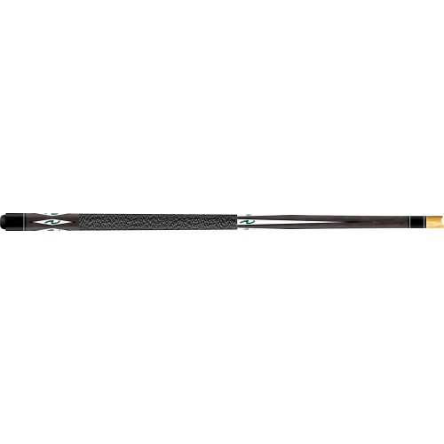 Biljarda kijs Rodney Hardwood No.3 145 cm/12 mm