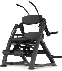 Free weight machine for abdominal muscles MF-U015 2.0 - Marbo Sport