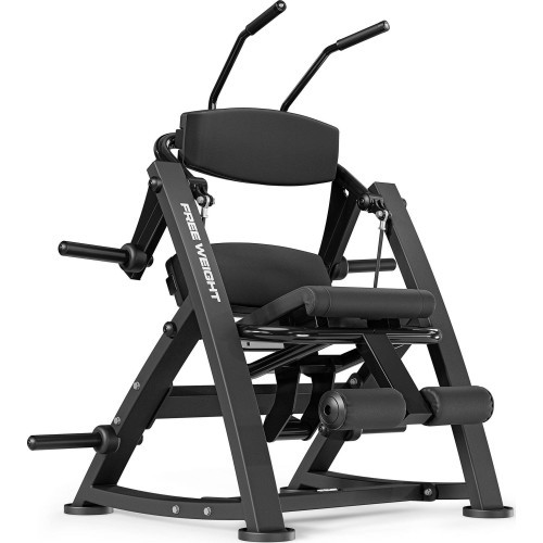 Free weight machine for abdominal muscles MF-U015 2.0 - Marbo Sport