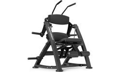 Free weight machine for abdominal muscles MF-U015 2.0 - Marbo Sport