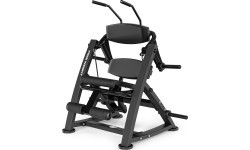 Тренажёр для мышц пресса со свободным весом MF-U015 2.0 Marbo Sport