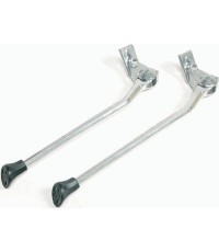 BONIN 20"/29" MTB C-20 kickstand, 305 mm (aluminium)