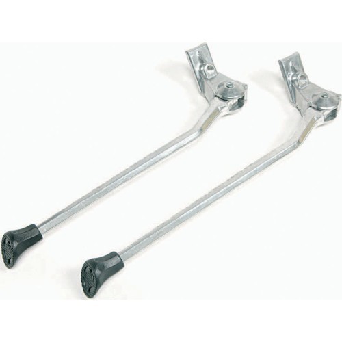 BONIN 20"/29" MTB C-20 kickstand, 305 mm (aluminium)