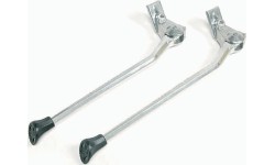 Подножка BONIN 20"/29" MTB C-20, 305 мм (алюминиевая)