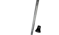 Kāpurķēdes atbalsta kājiņa BONIN 20"/29" MTB C-20, 305 mm (alumīnija)