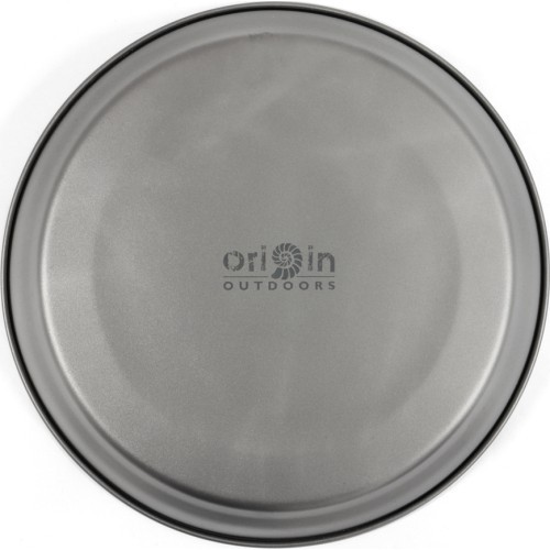 Тарелка Origin Outdoors Titanium