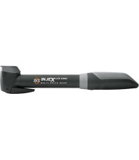 SKS Injex Lite Zoom sūknis, 10 bar/144 PSI