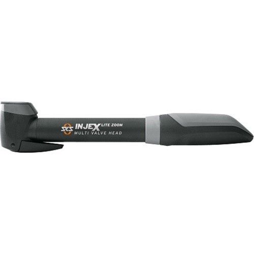 Насос SKS Injex Lite Zoom, 10 бар/144 PSI