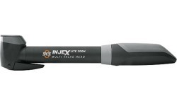 SKS Injex Lite Zoom sūknis, 10 bar/144 PSI