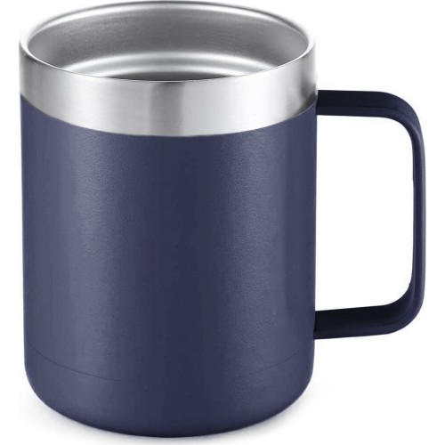 Thermo Mug Origin Outdoors Stainless Steel, Dark Blue