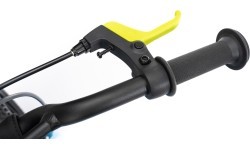 Bicycle PUKY LS-PRO 16 Alu LTD fresh blue